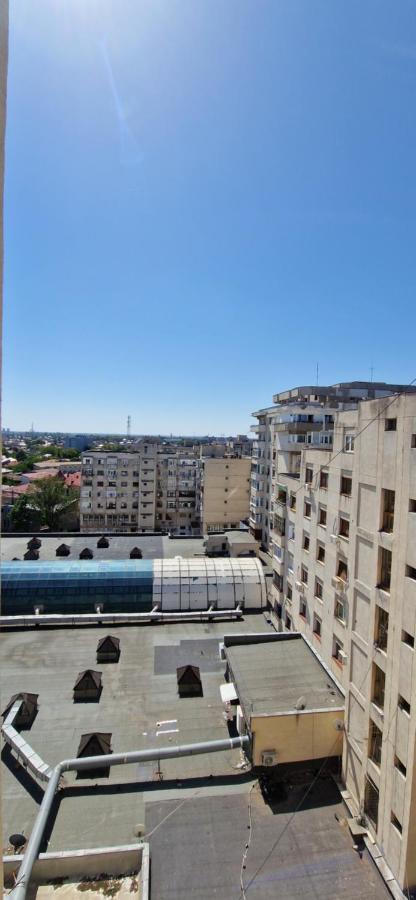 Nikolasstudiocenter Ploiesti Exterior photo